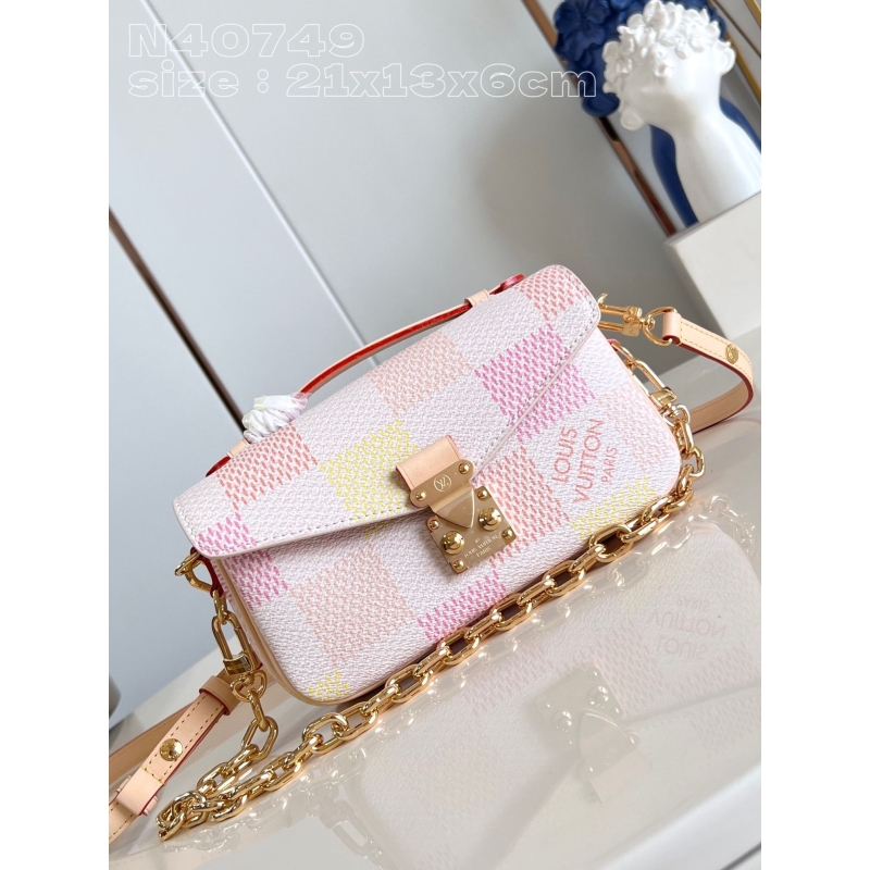 LV Satchel bags